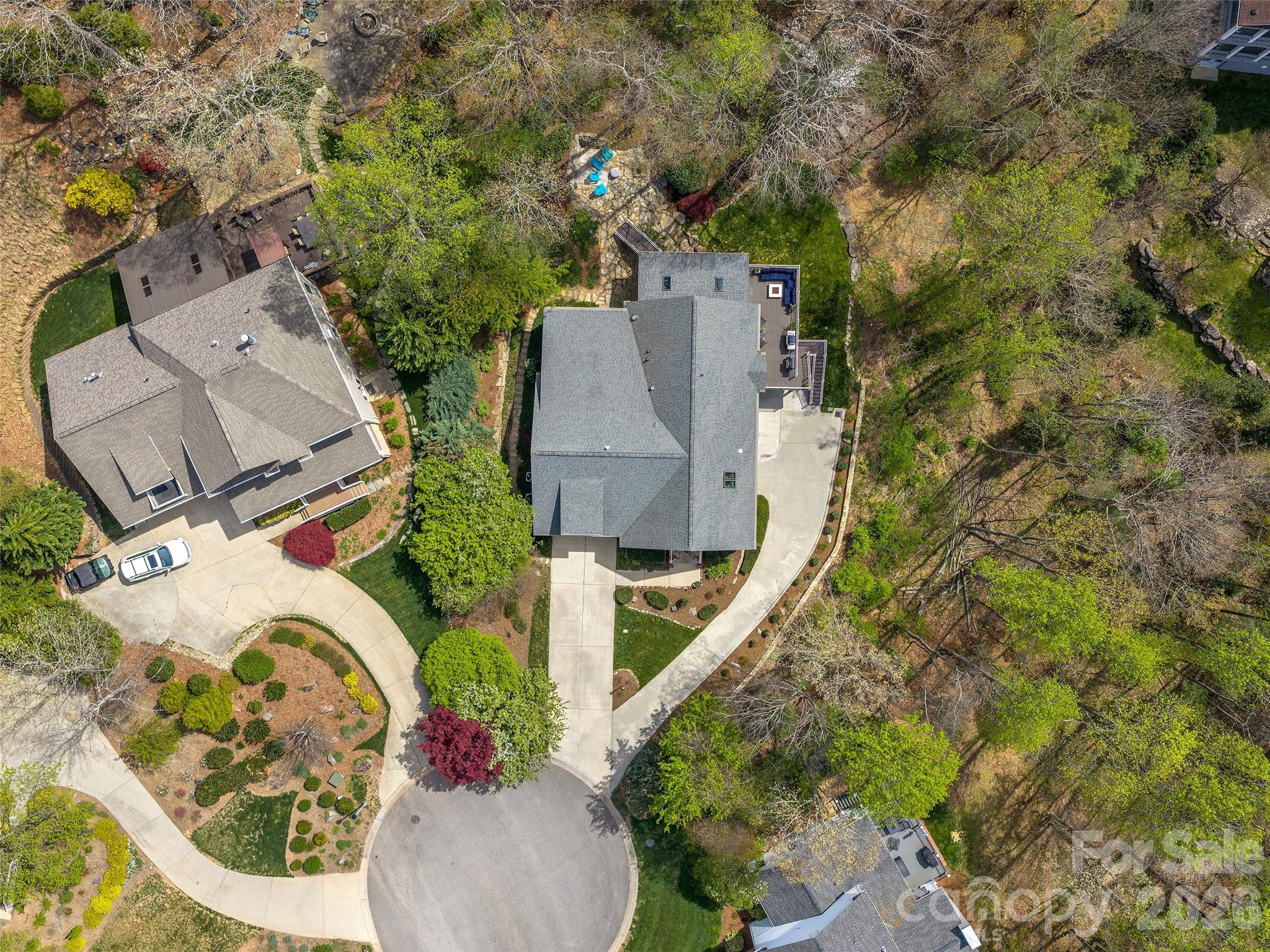 21 Rosebay Lane Asheville NC 28803