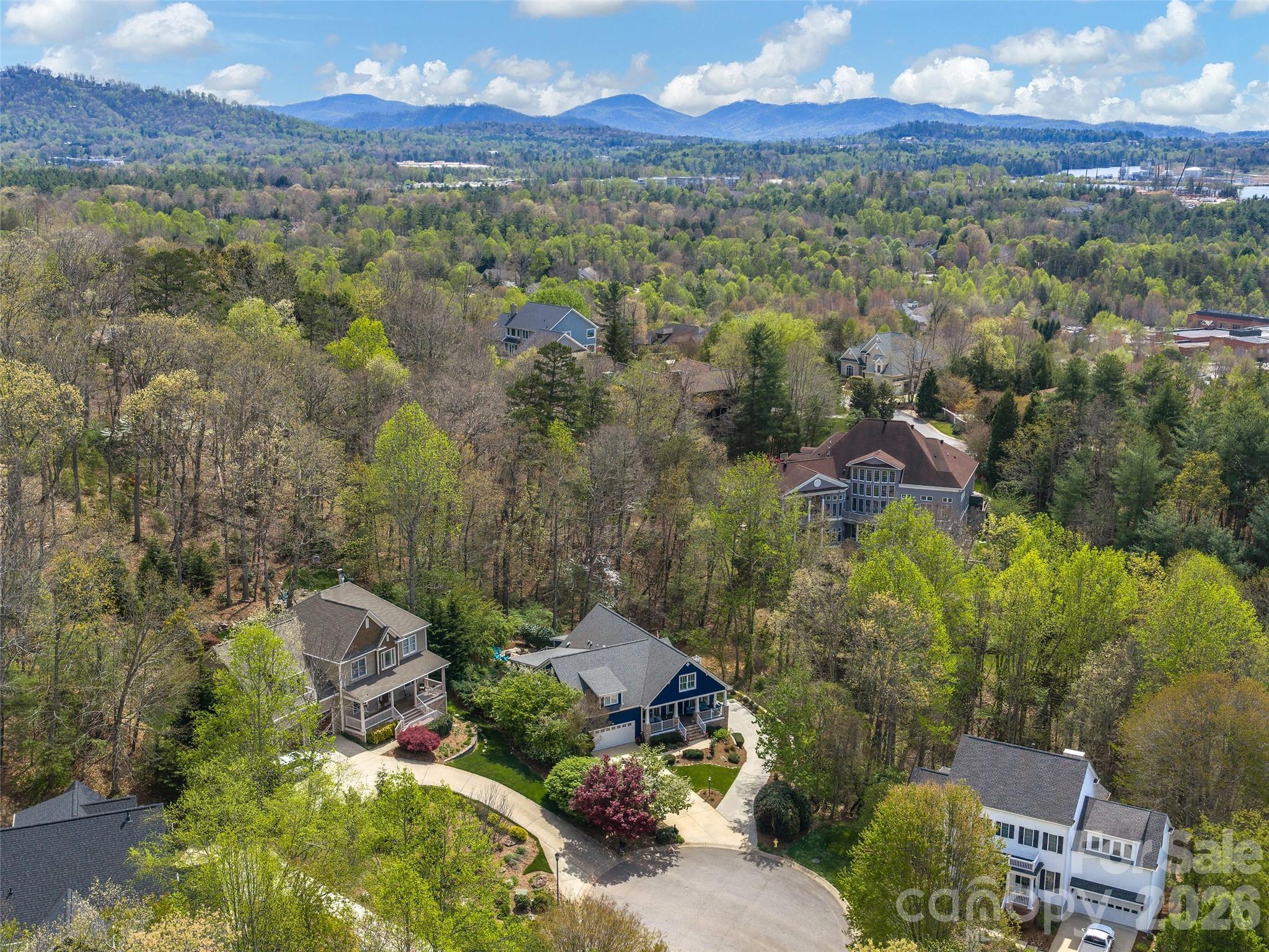 21 Rosebay Lane Asheville NC 28803