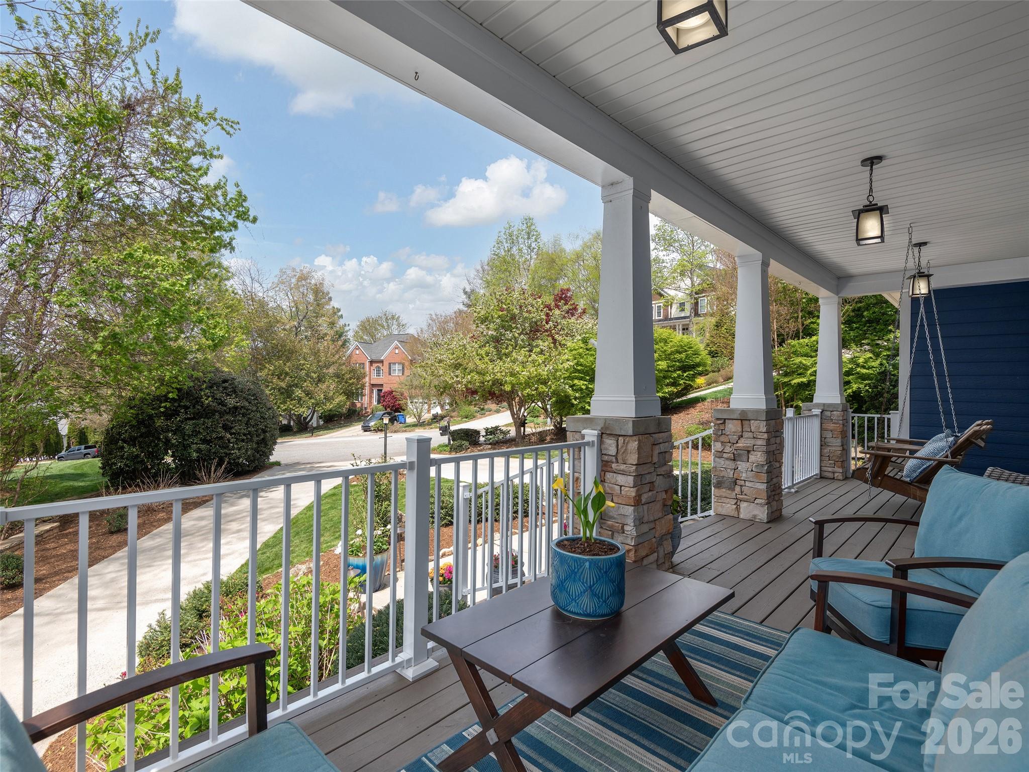 21 Rosebay Lane Asheville NC 28803