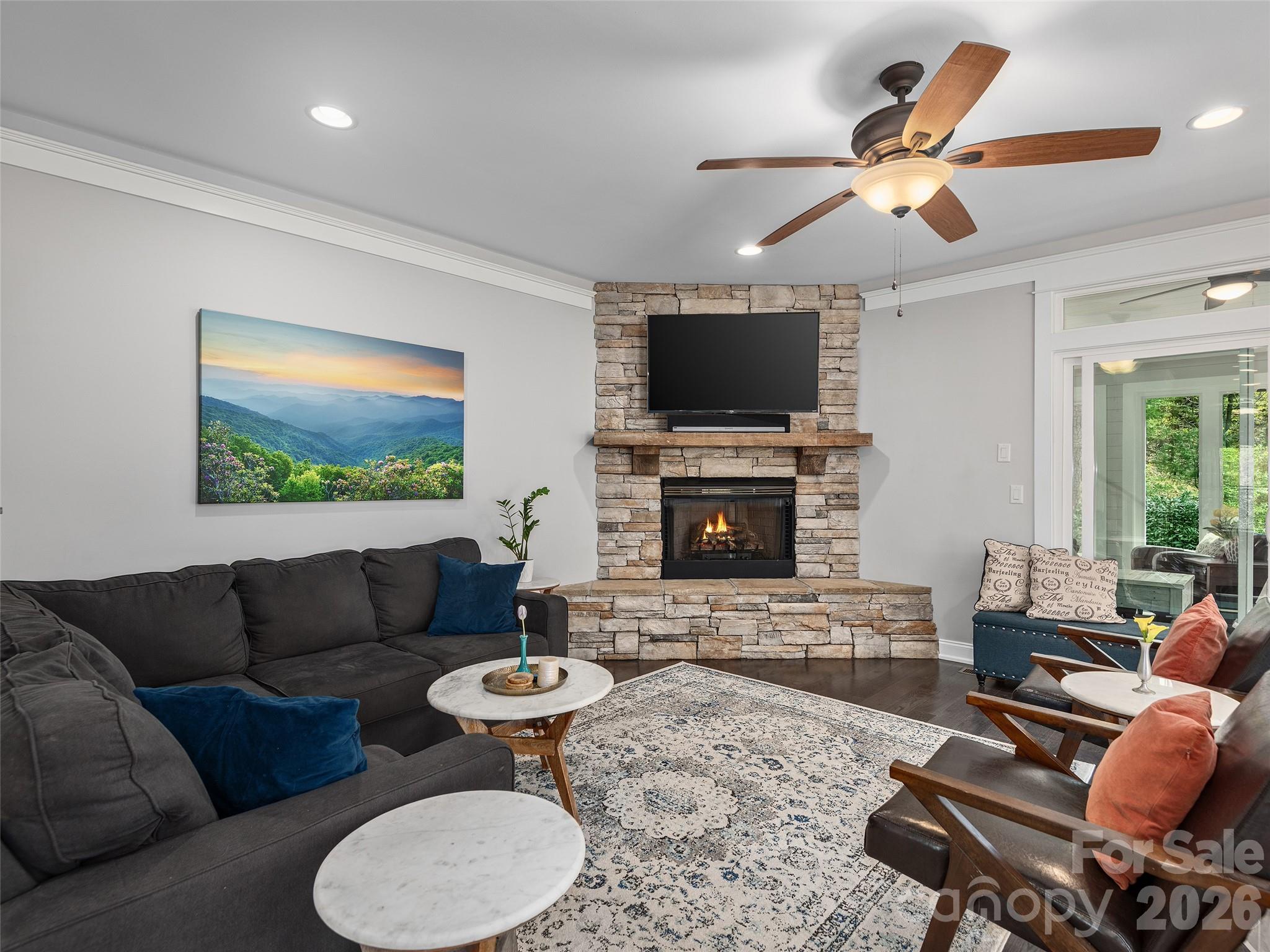 21 Rosebay Lane Asheville NC 28803