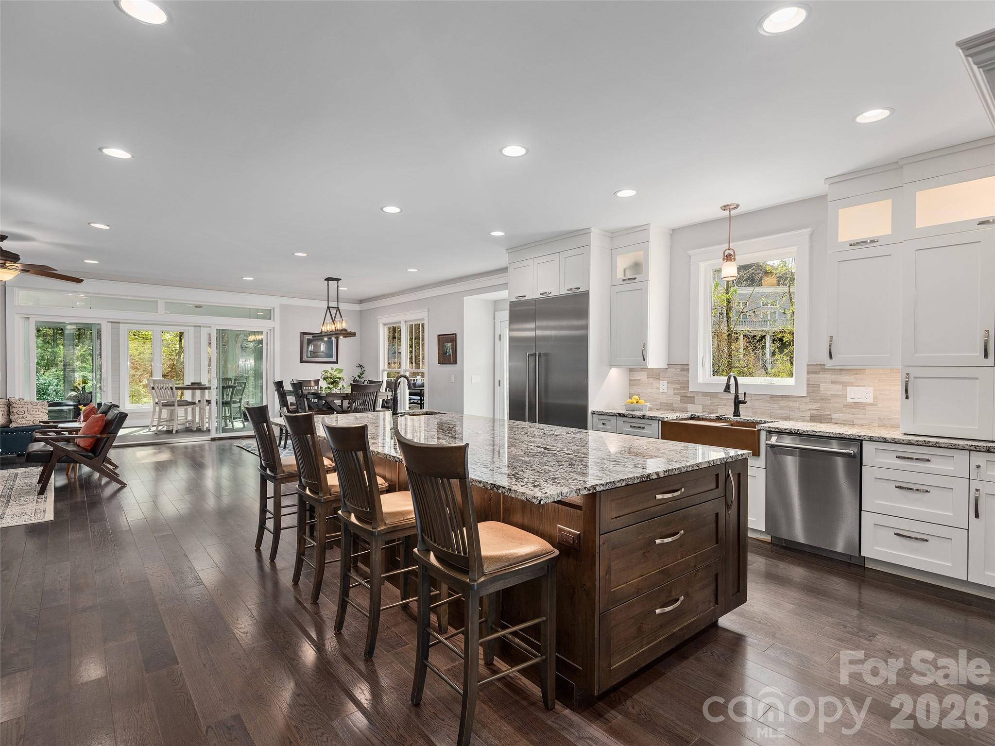 21 Rosebay Lane Asheville NC 28803