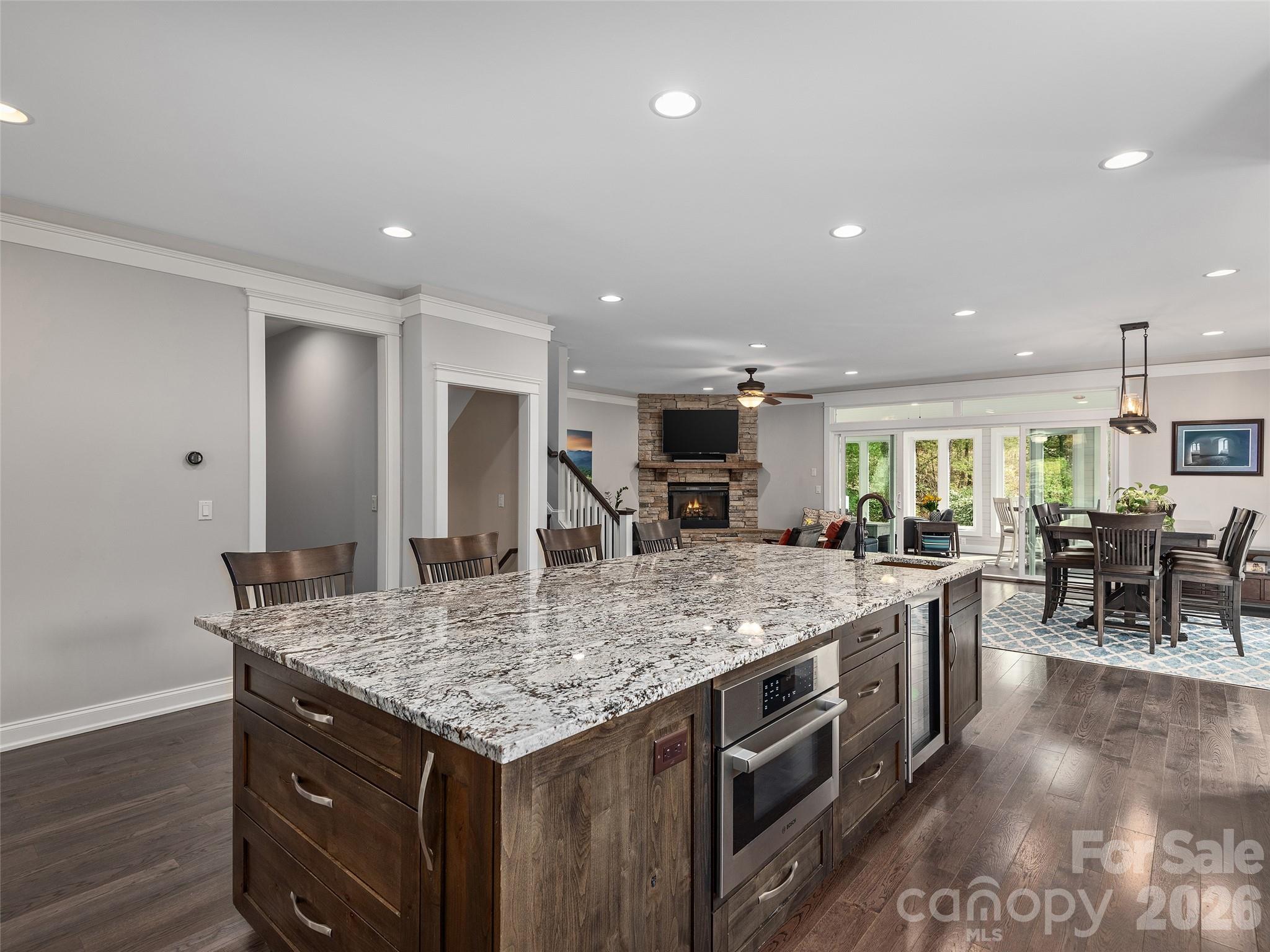 21 Rosebay Lane Asheville NC 28803