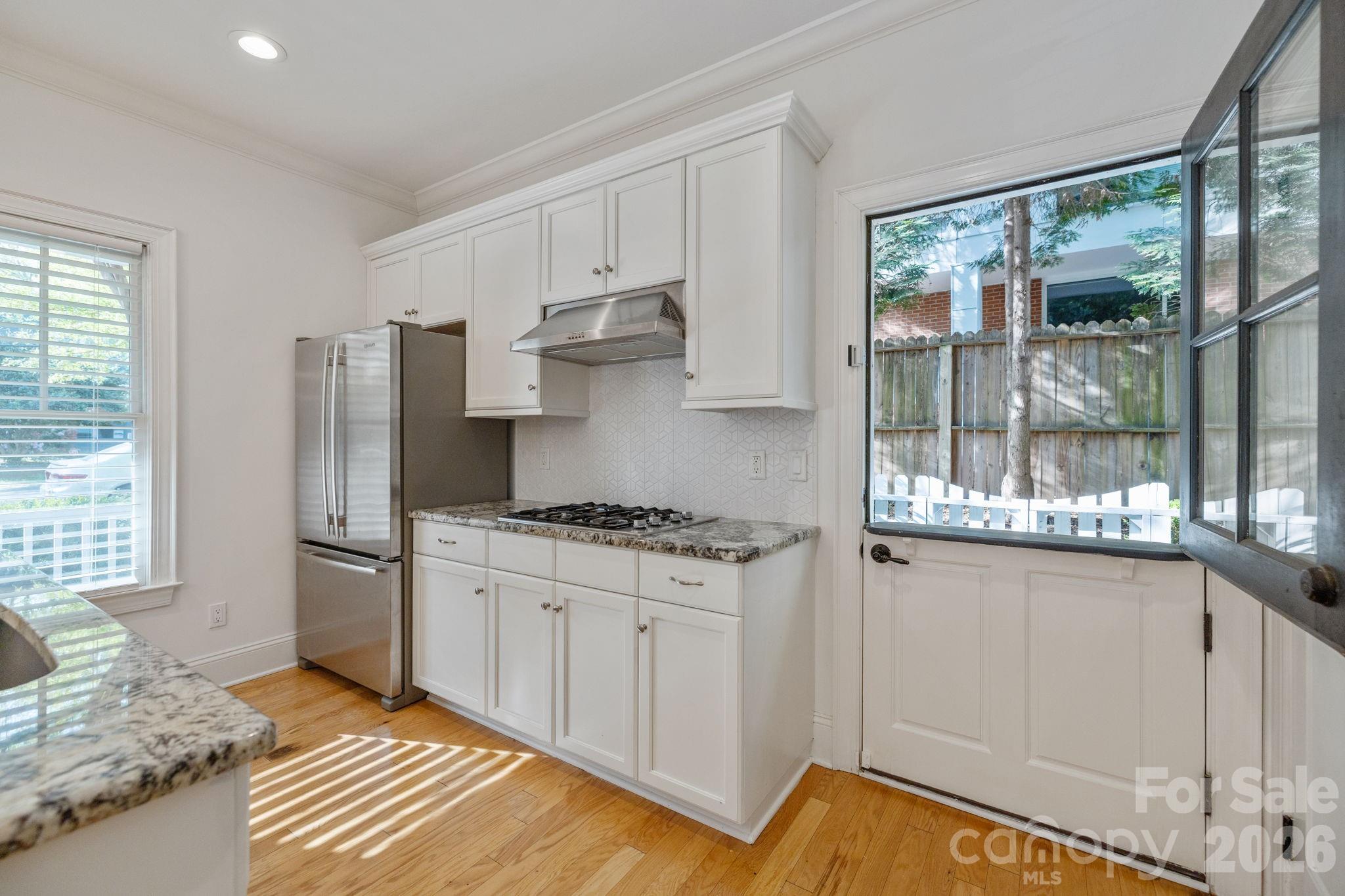 2060 Euclid Avenue Charlotte NC 28203