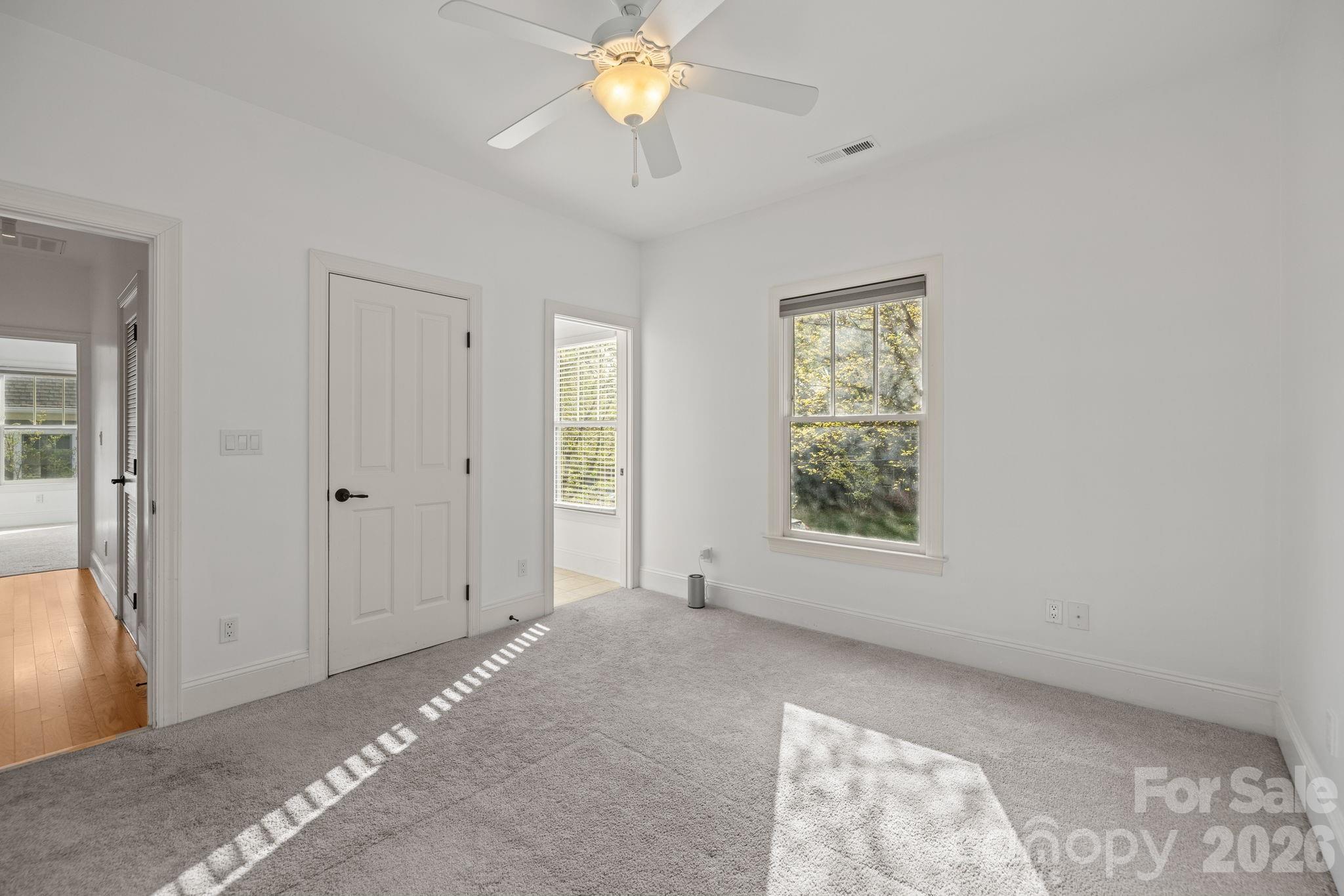 2060 Euclid Avenue Charlotte NC 28203