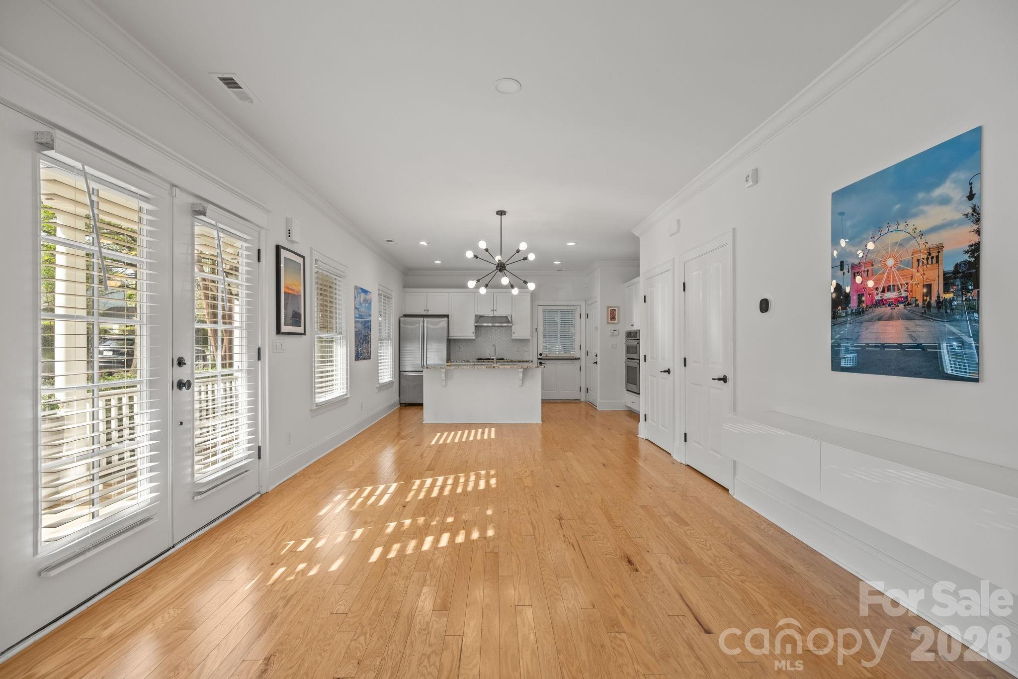 2060 Euclid Avenue Charlotte NC 28203