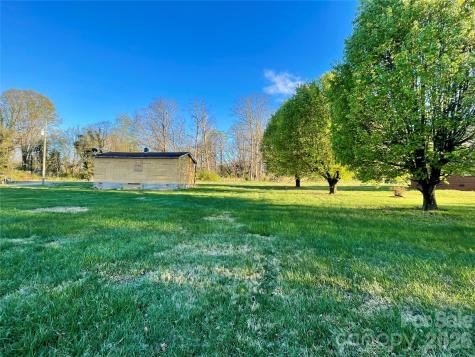 119 Z A Hunter Road Bessemer City NC 28016