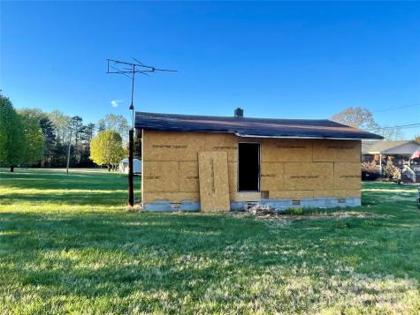 119 Z A Hunter Road Bessemer City NC 28016
