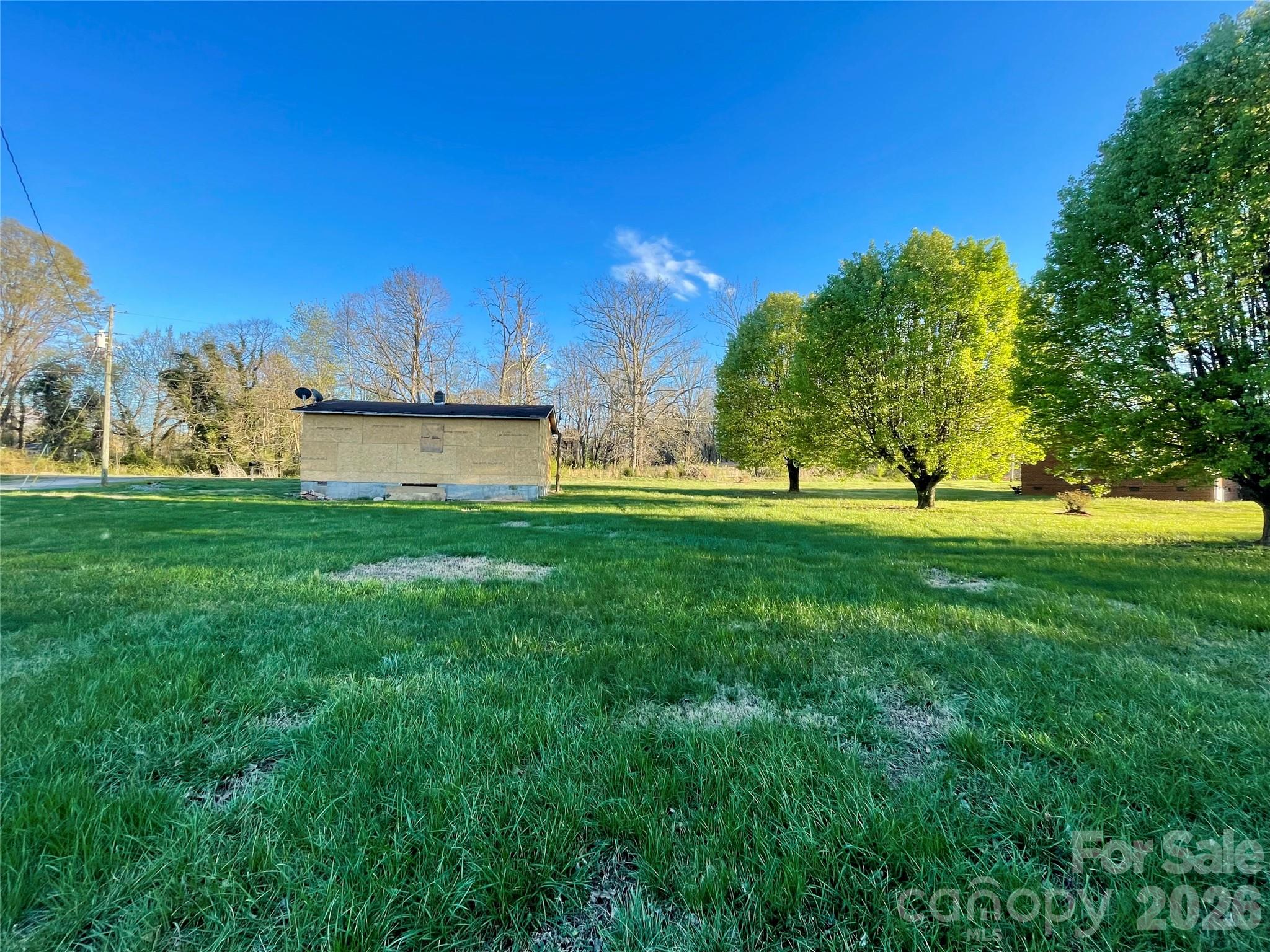 119 Z A Hunter Road Bessemer City NC 28016