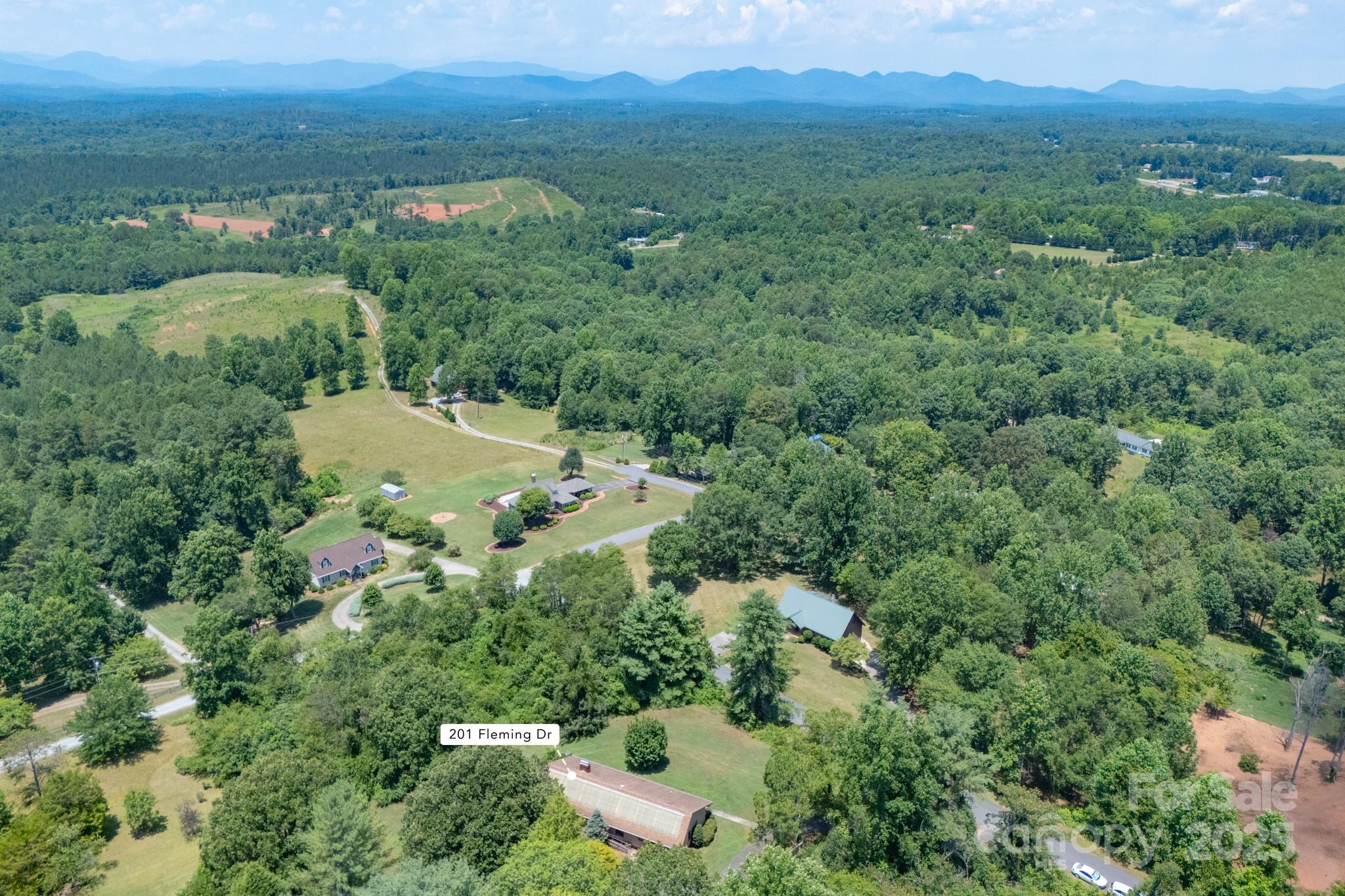 201 Fleming Drive Rutherfordton NC 28139