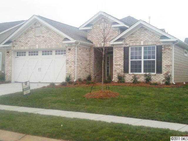 8708 Artesa Mill Lane Charlotte NC 28214