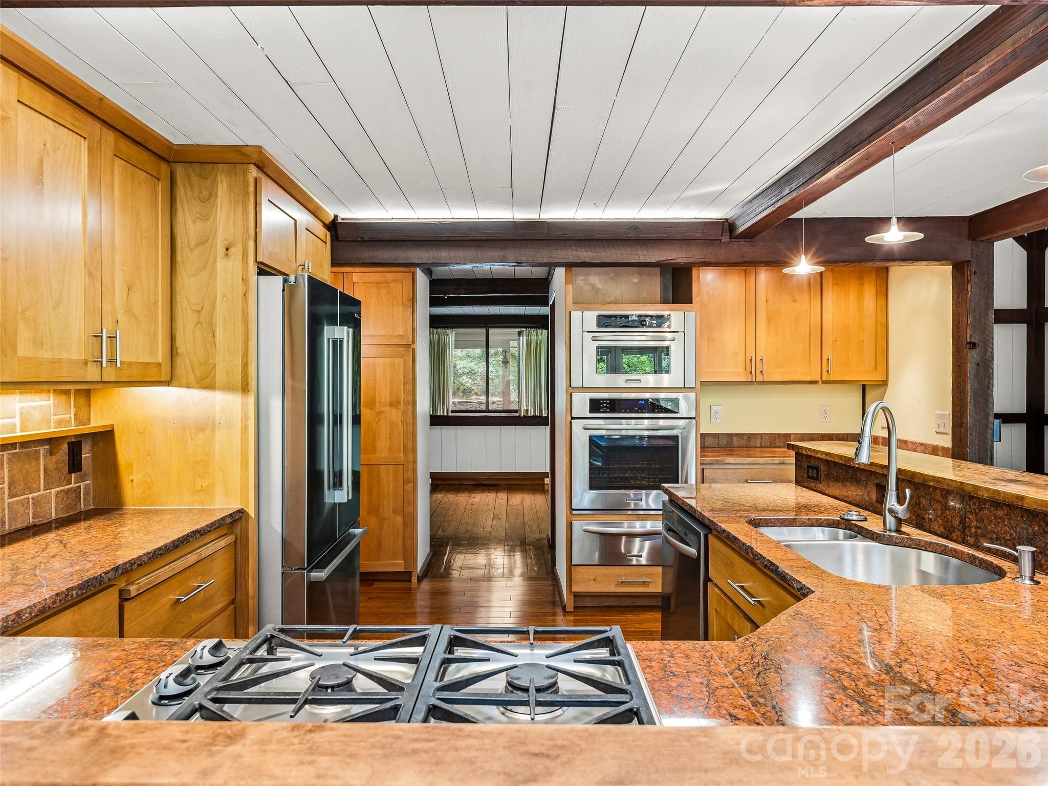 33 Southerland Road Pisgah Forest NC 28768