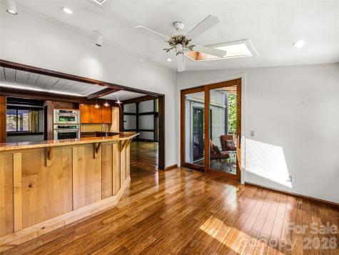 33 Southerland Road Pisgah Forest NC 28768