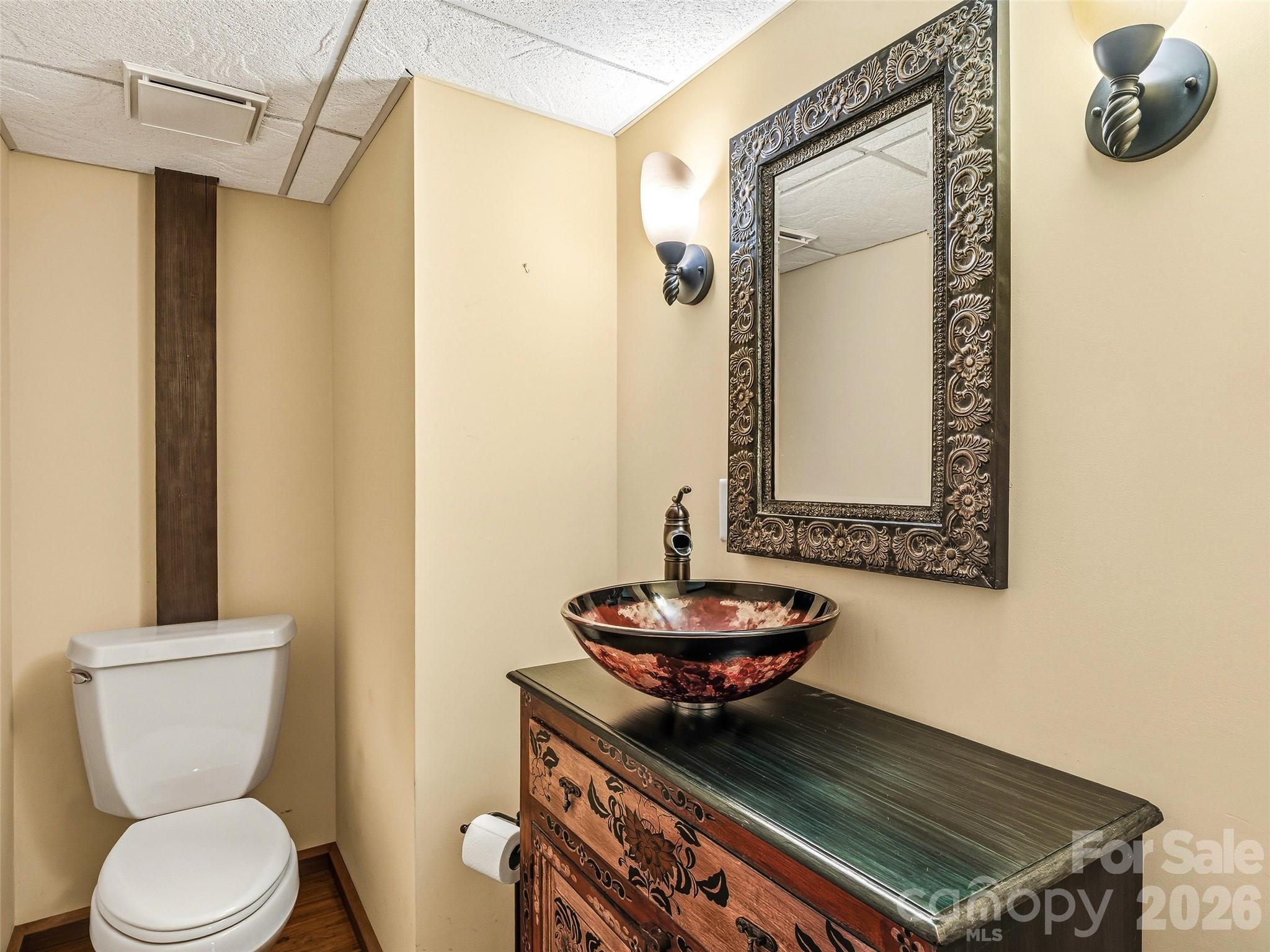 33 Southerland Road Pisgah Forest NC 28768