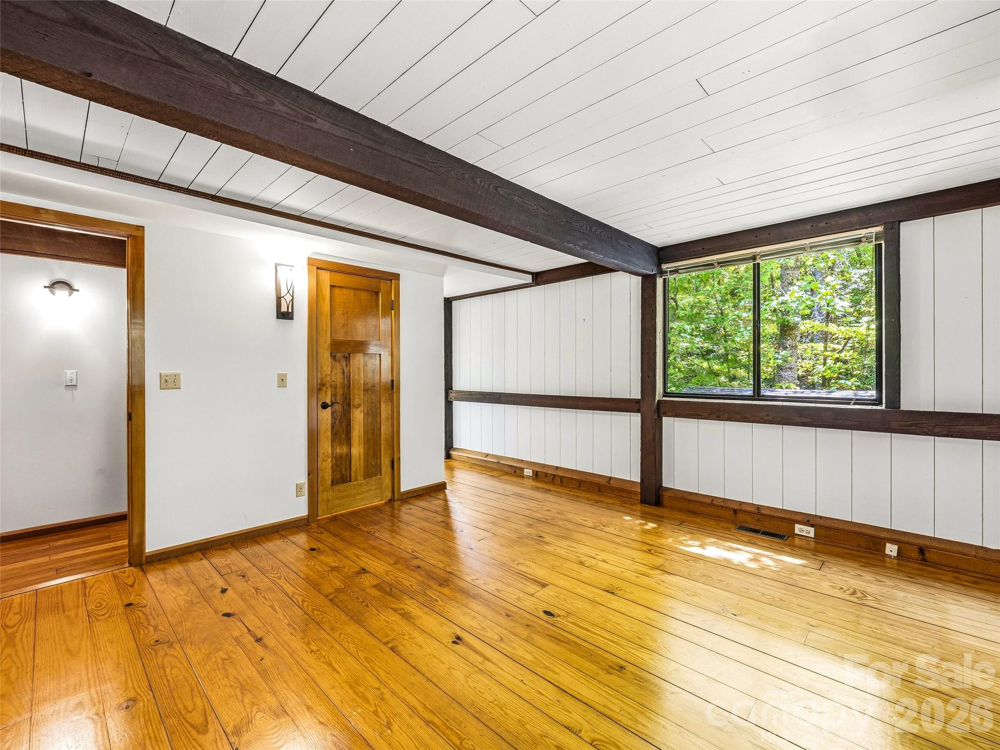33 Southerland Road Pisgah Forest NC 28768