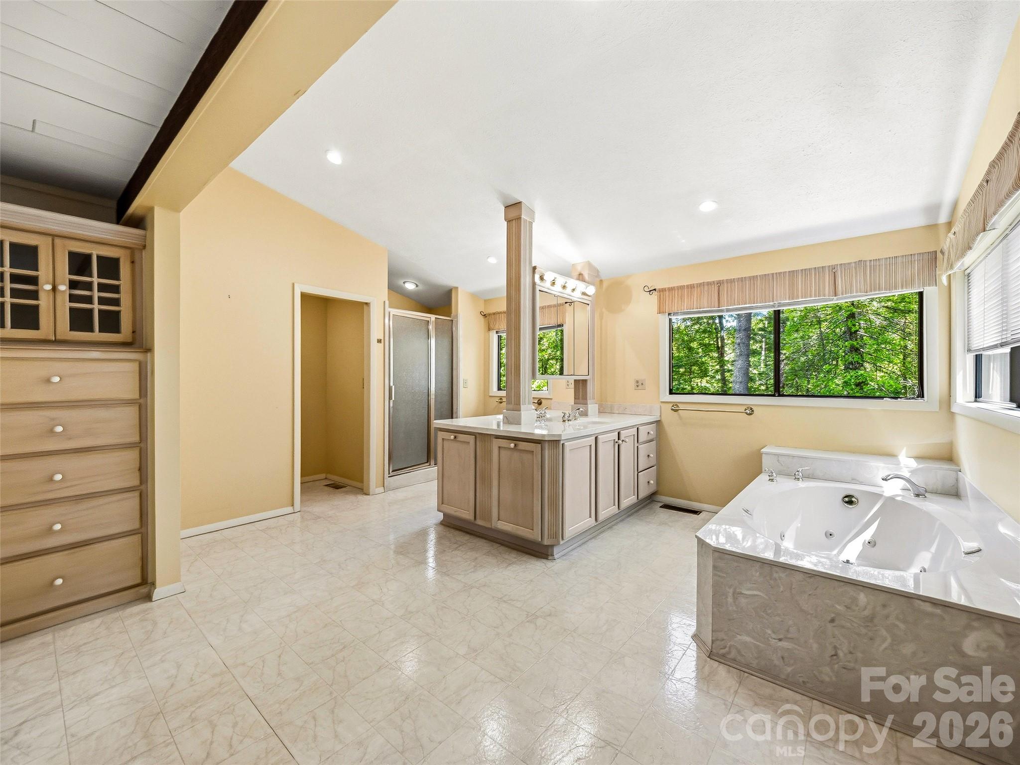 33 Southerland Road Pisgah Forest NC 28768