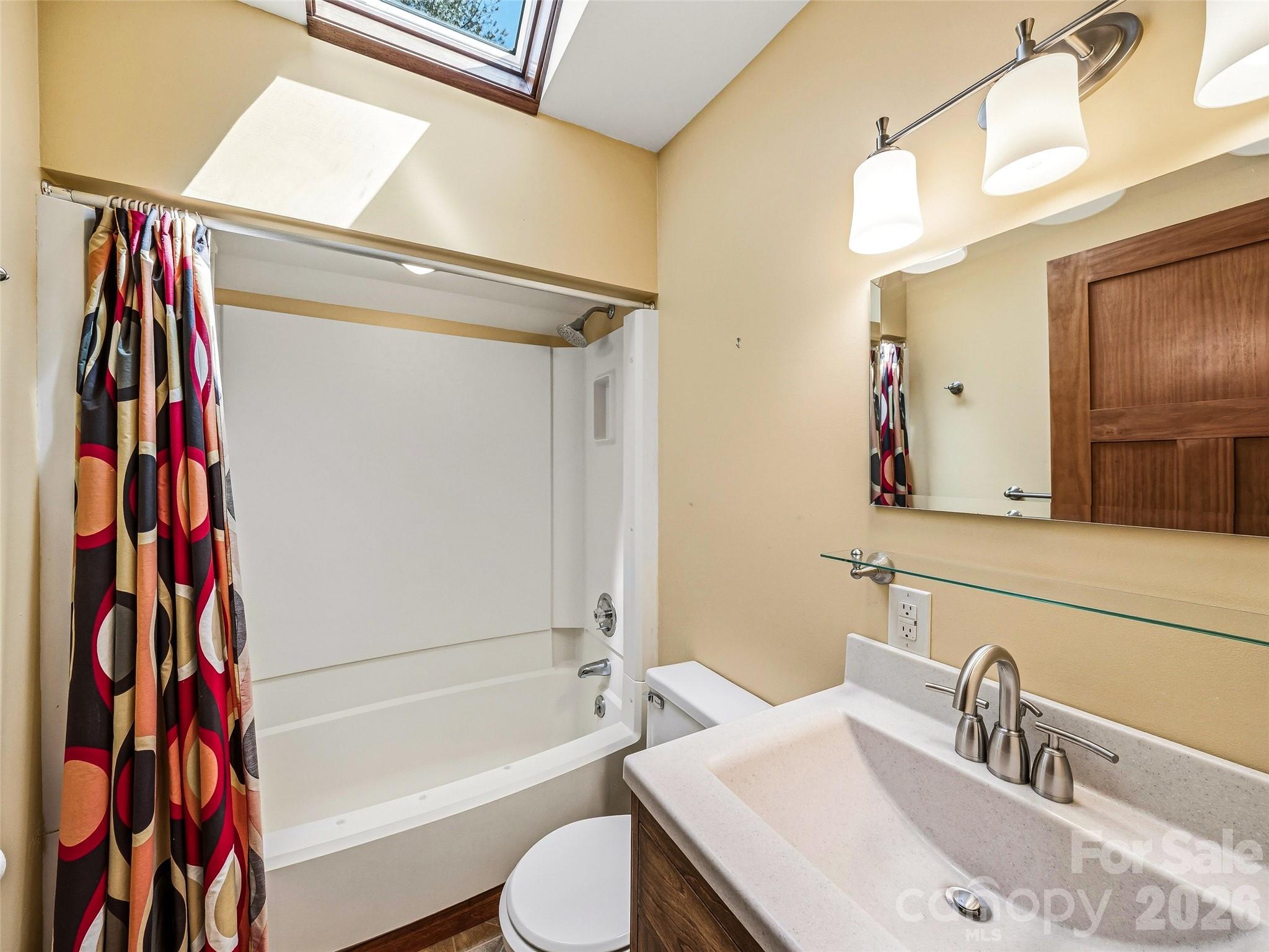 33 Southerland Road Pisgah Forest NC 28768