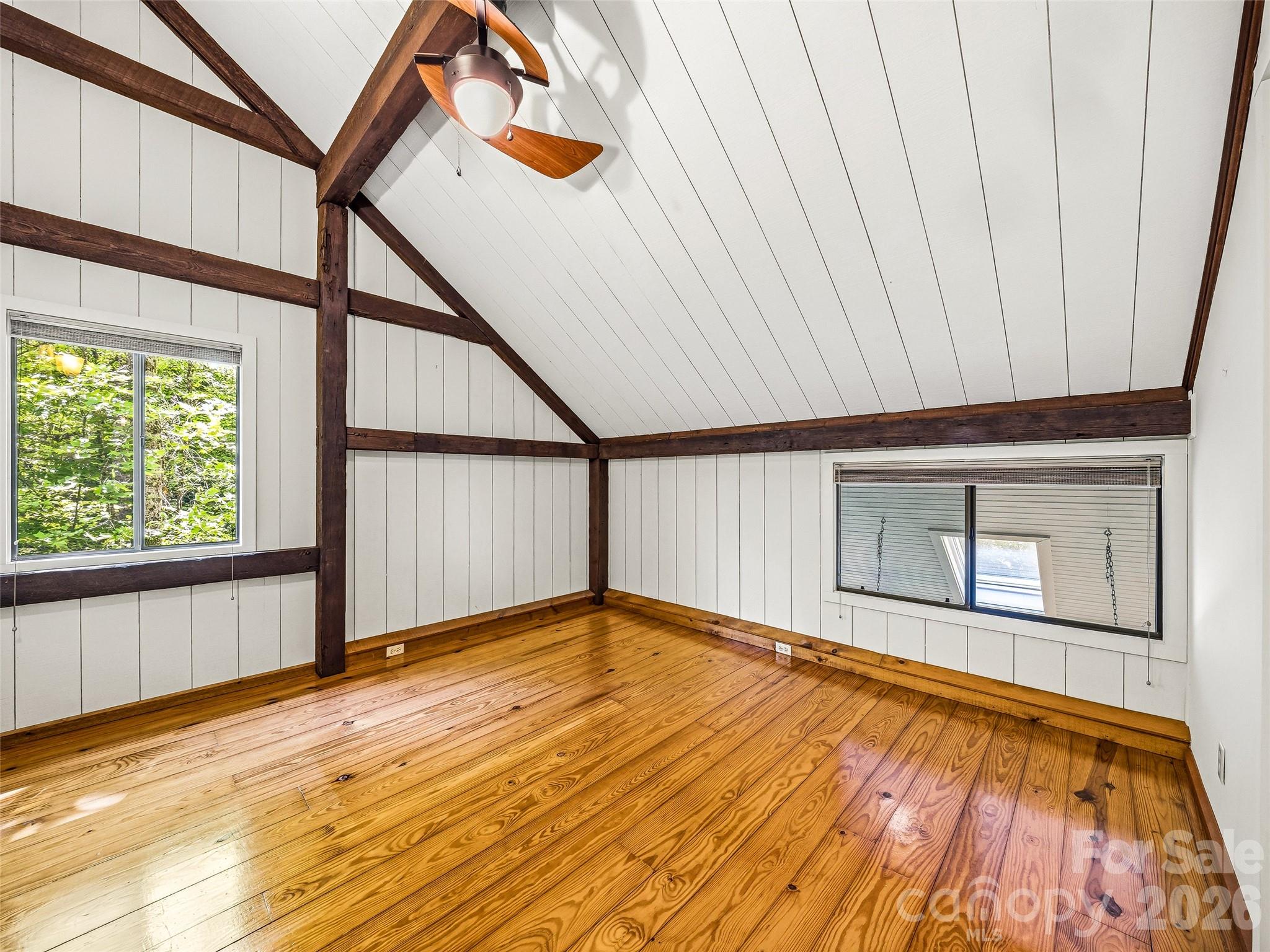 33 Southerland Road Pisgah Forest NC 28768