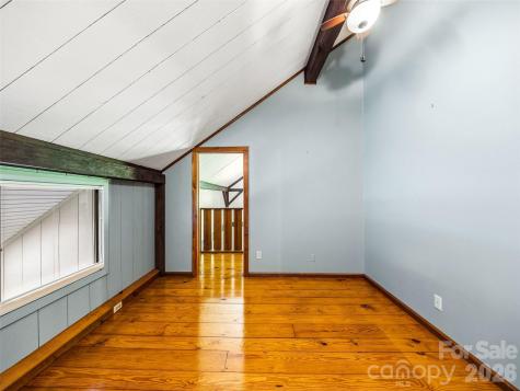 33 Southerland Road Pisgah Forest NC 28768