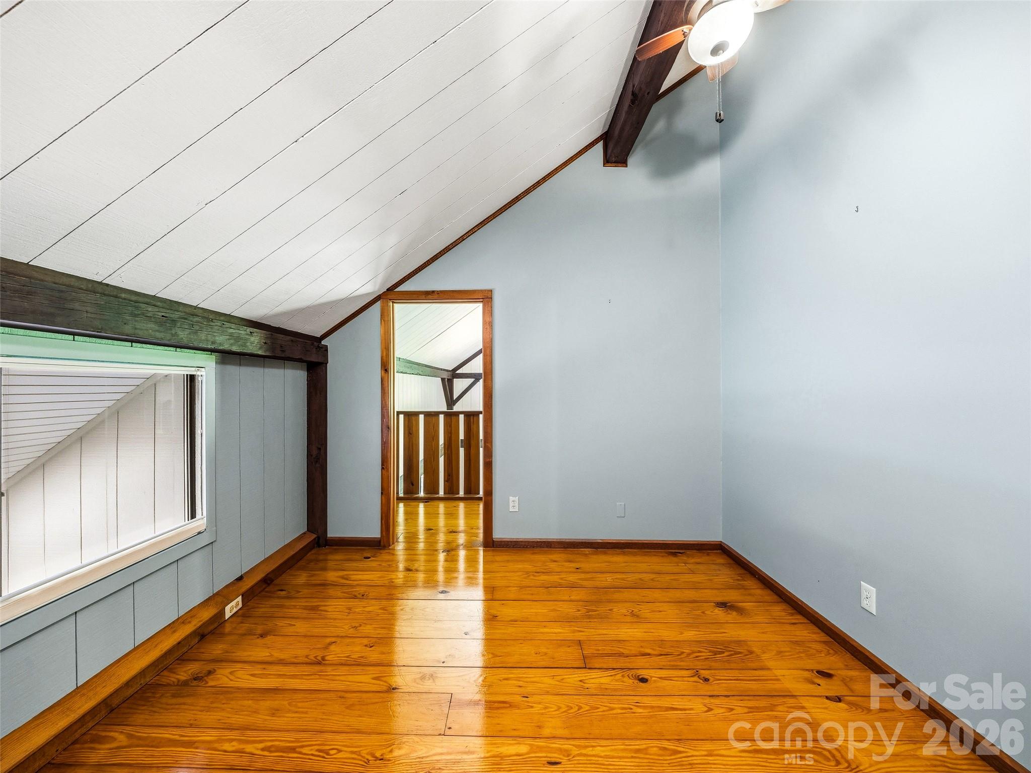 33 Southerland Road Pisgah Forest NC 28768