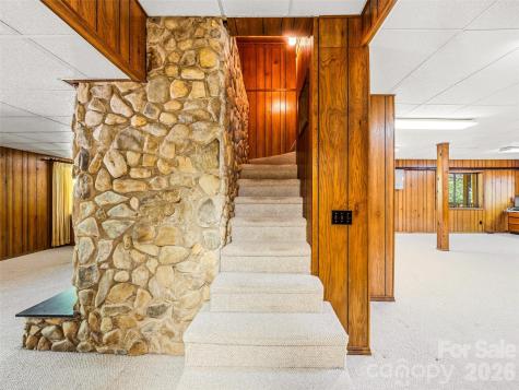 33 Southerland Road Pisgah Forest NC 28768