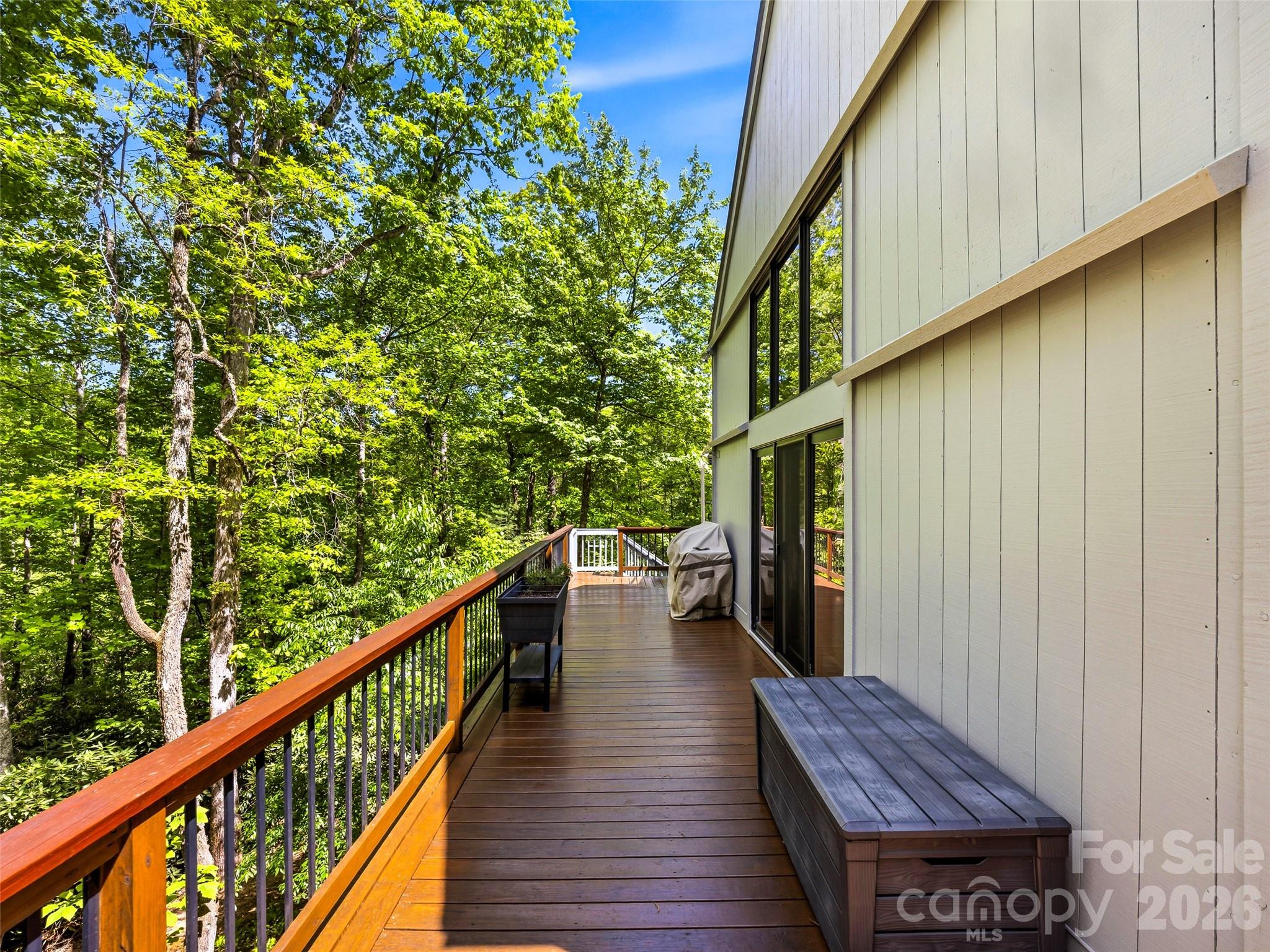 33 Southerland Road Pisgah Forest NC 28768