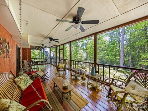 33 Southerland Road Pisgah Forest NC 28768