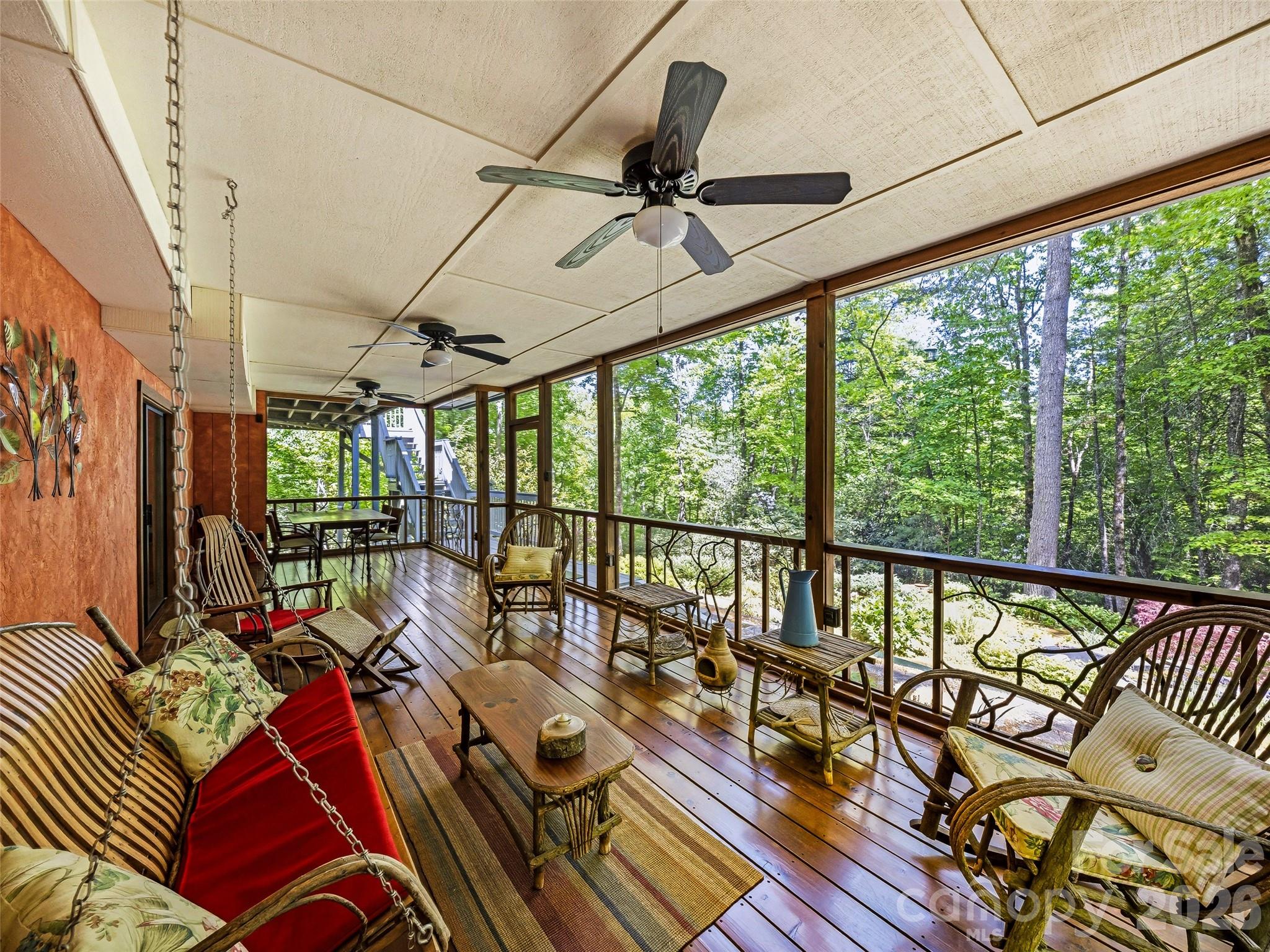 33 Southerland Road Pisgah Forest NC 28768