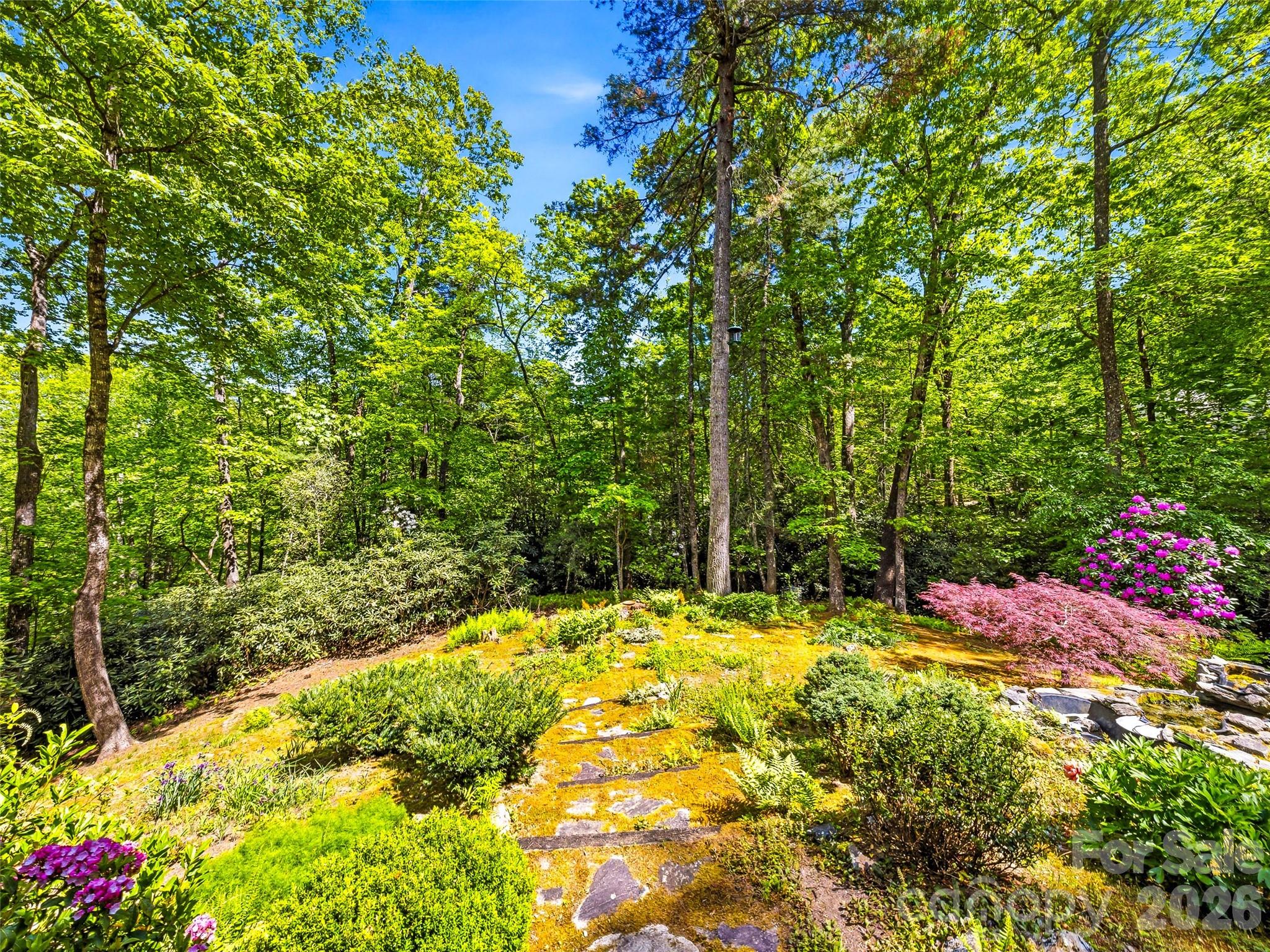 33 Southerland Road Pisgah Forest NC 28768