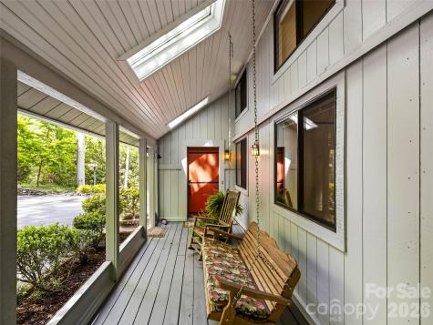 33 Southerland Road Pisgah Forest NC 28768