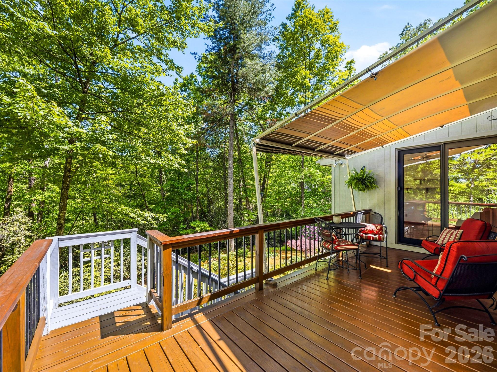 33 Southerland Road Pisgah Forest NC 28768