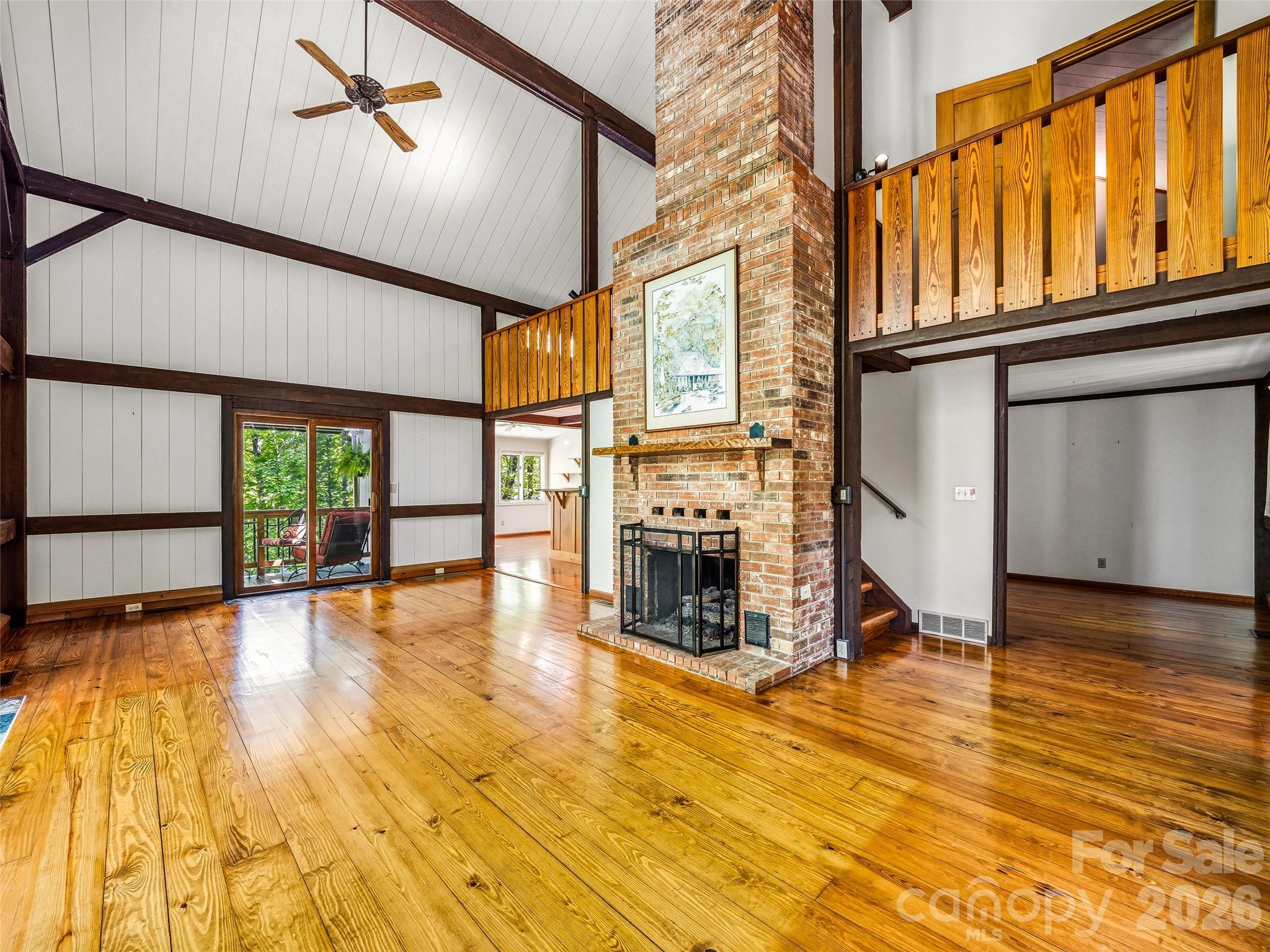 33 Southerland Road Pisgah Forest NC 28768