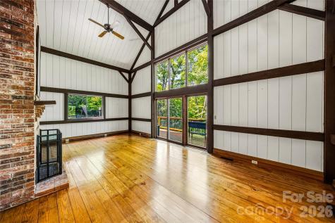 33 Southerland Road Pisgah Forest NC 28768