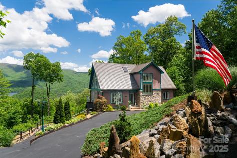 1 Wood Haven Lane Black Mountain NC 28711