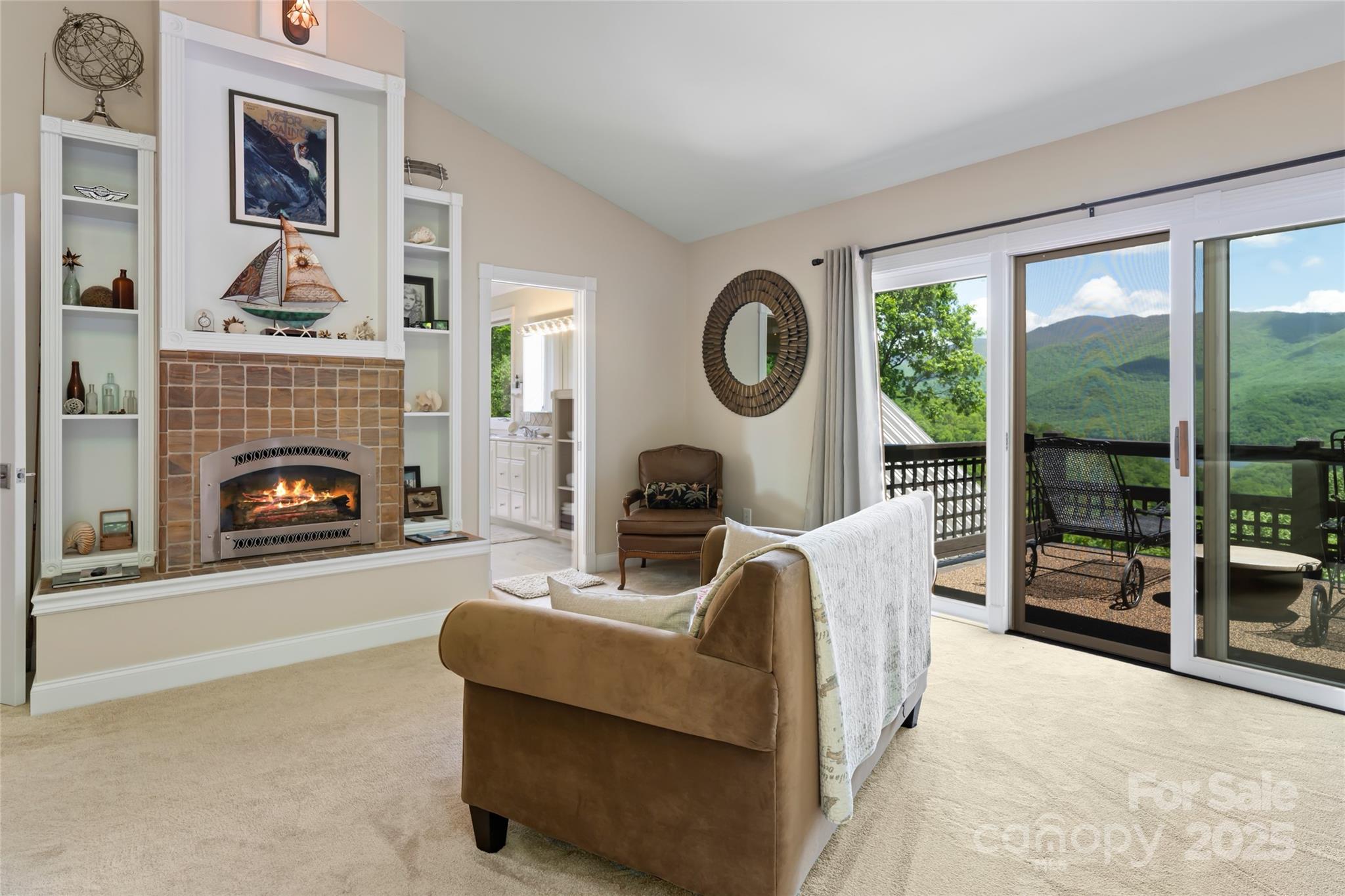 1 Wood Haven Lane Black Mountain NC 28711