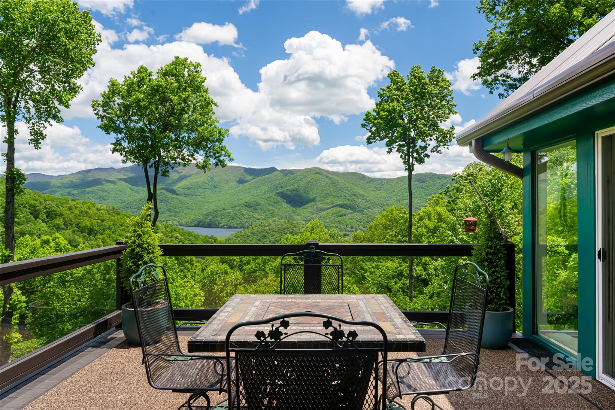 1 Wood Haven Lane Black Mountain NC 28711