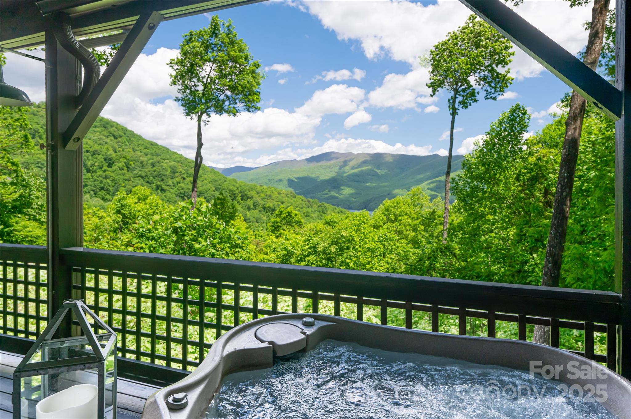 1 Wood Haven Lane Black Mountain NC 28711