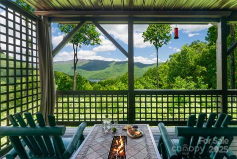 1 Wood Haven Lane Black Mountain NC 28711
