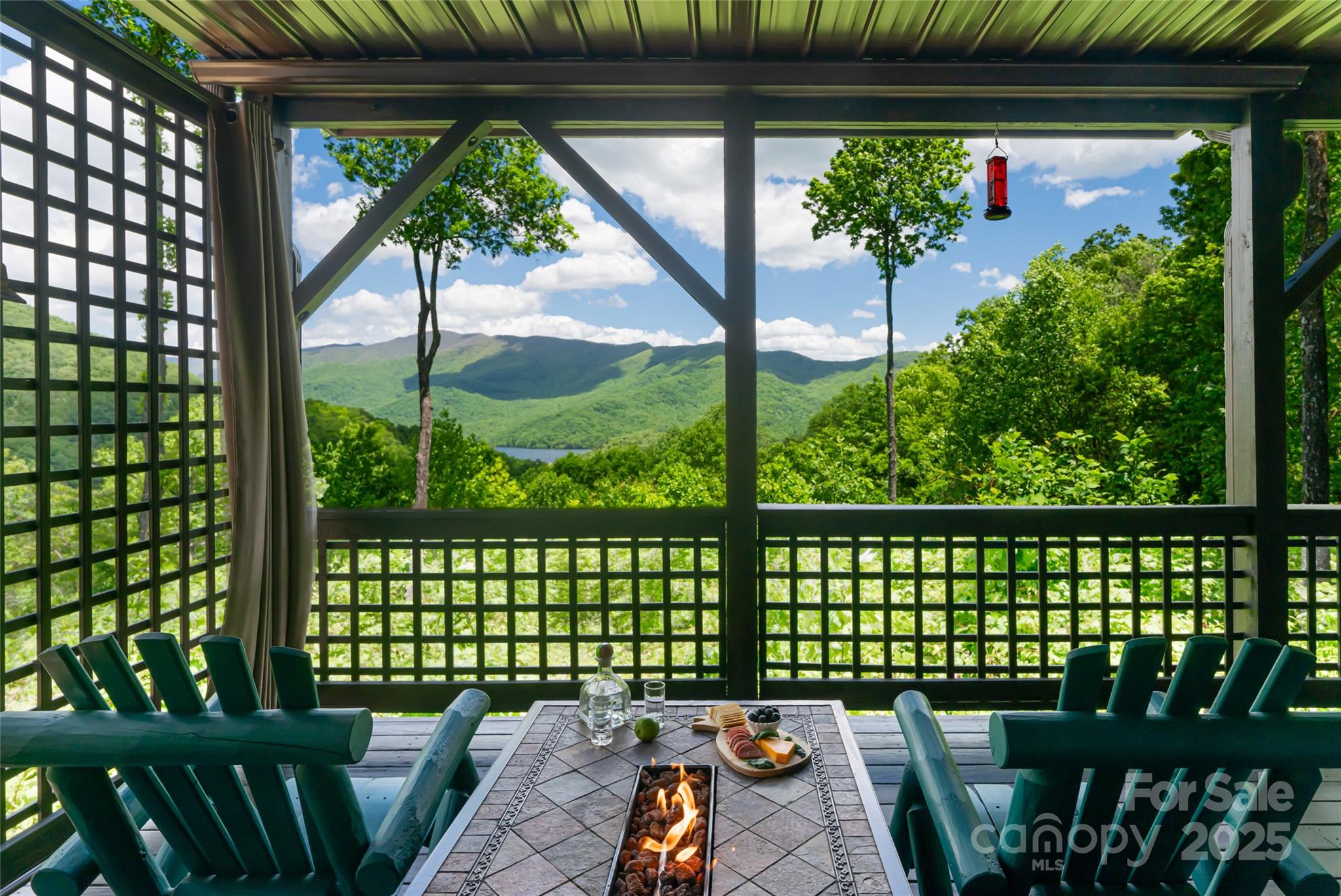 1 Wood Haven Lane Black Mountain NC 28711