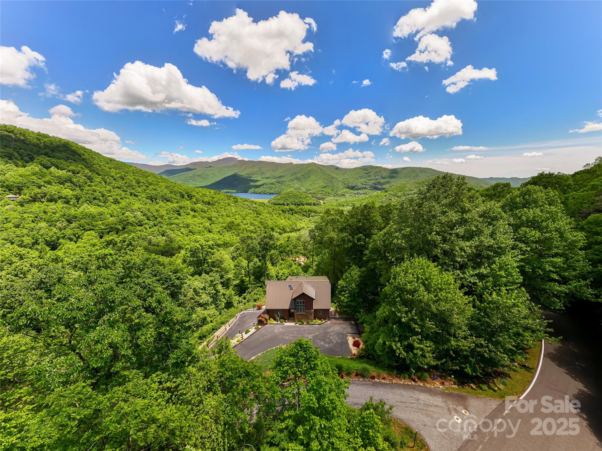 1 Wood Haven Lane Black Mountain NC 28711