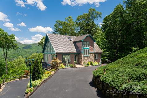 1 Wood Haven Lane Black Mountain NC 28711