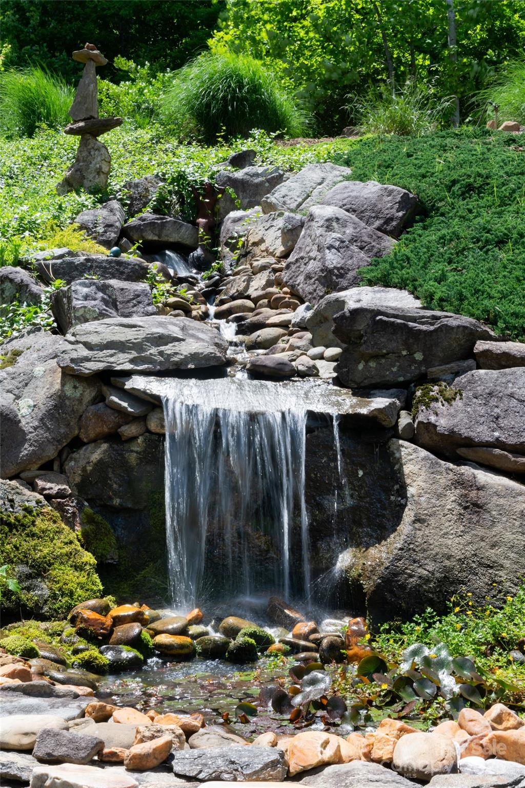 1 Wood Haven Lane Black Mountain NC 28711