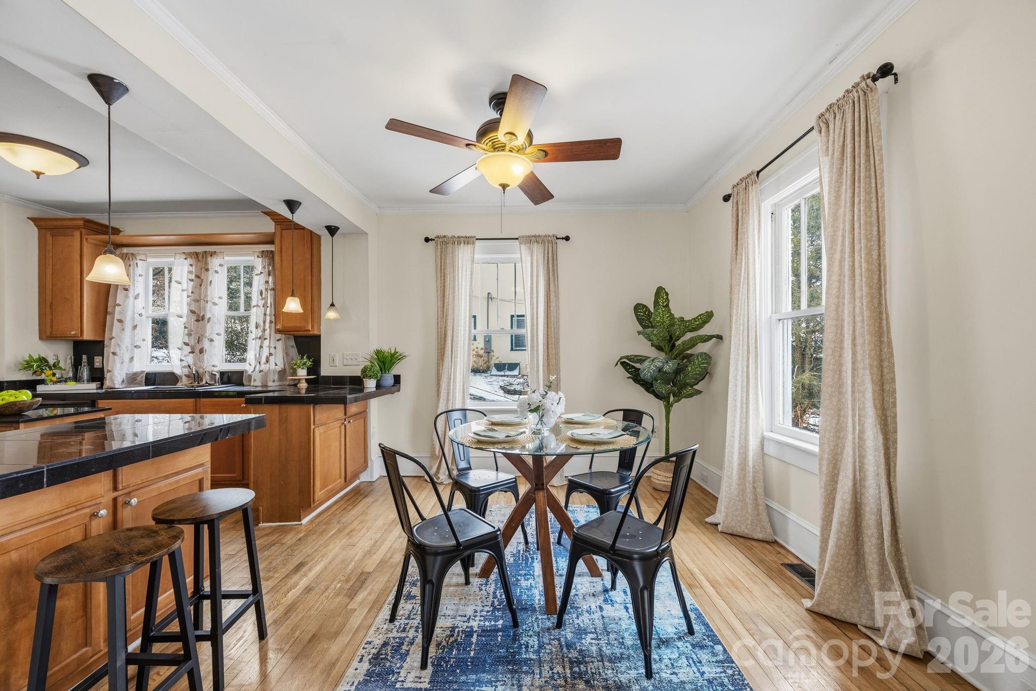 45 Woodvale Avenue Asheville NC 28804