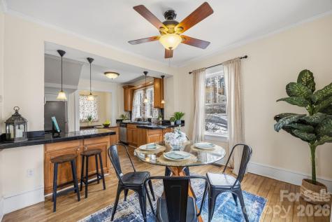 45 Woodvale Avenue Asheville NC 28804