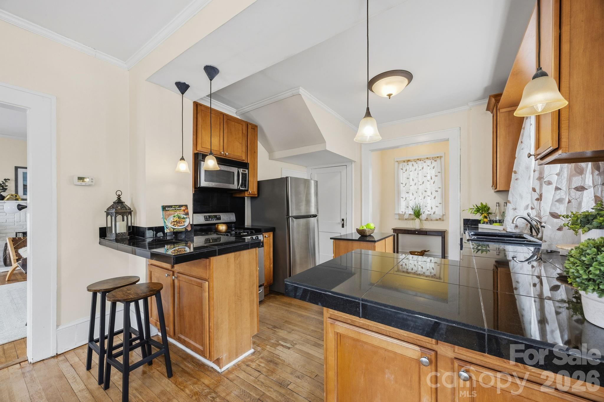 45 Woodvale Avenue Asheville NC 28804