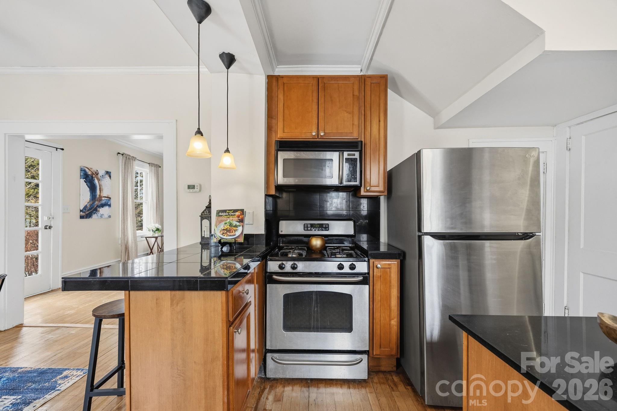 45 Woodvale Avenue Asheville NC 28804