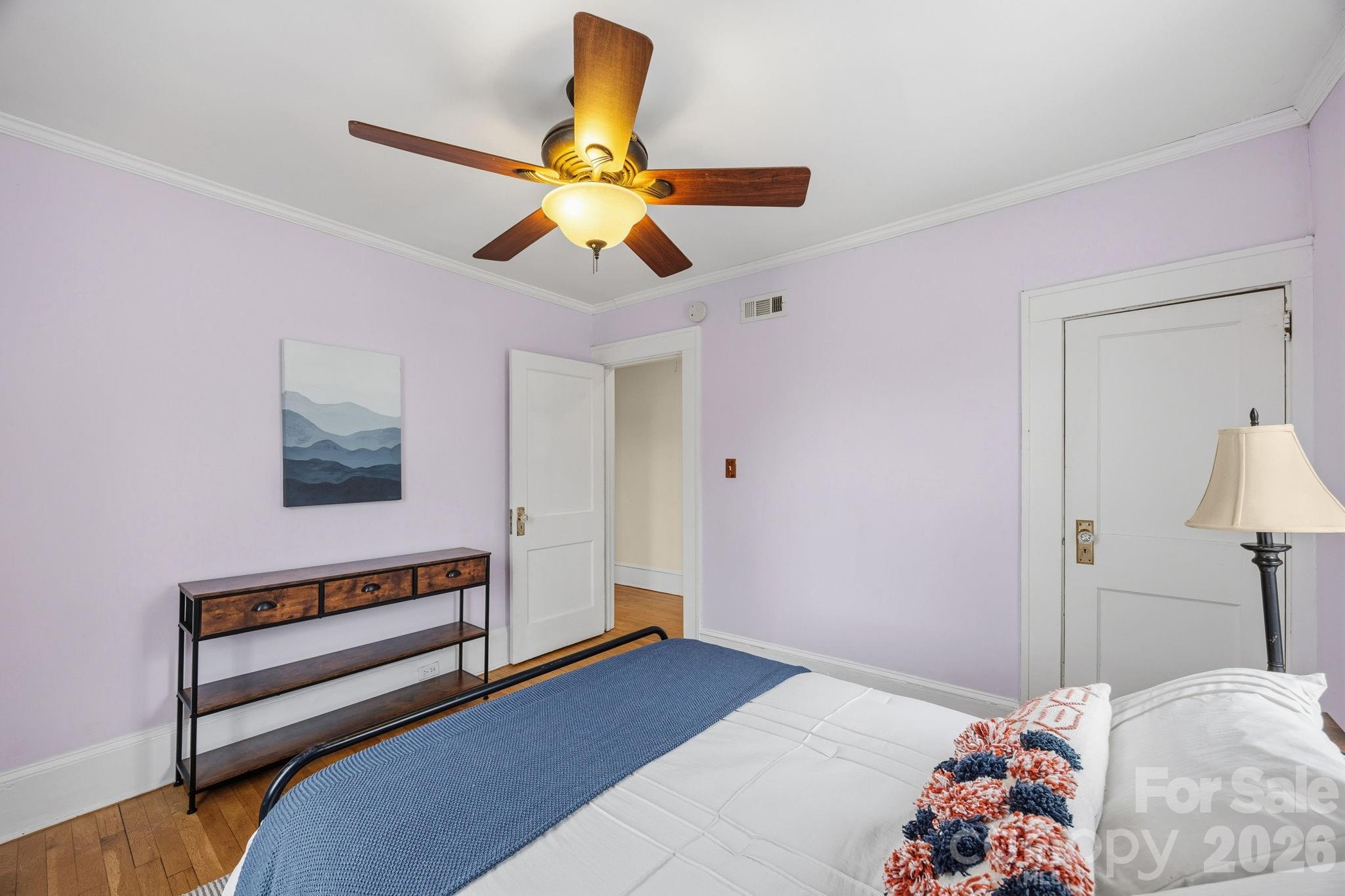 45 Woodvale Avenue Asheville NC 28804