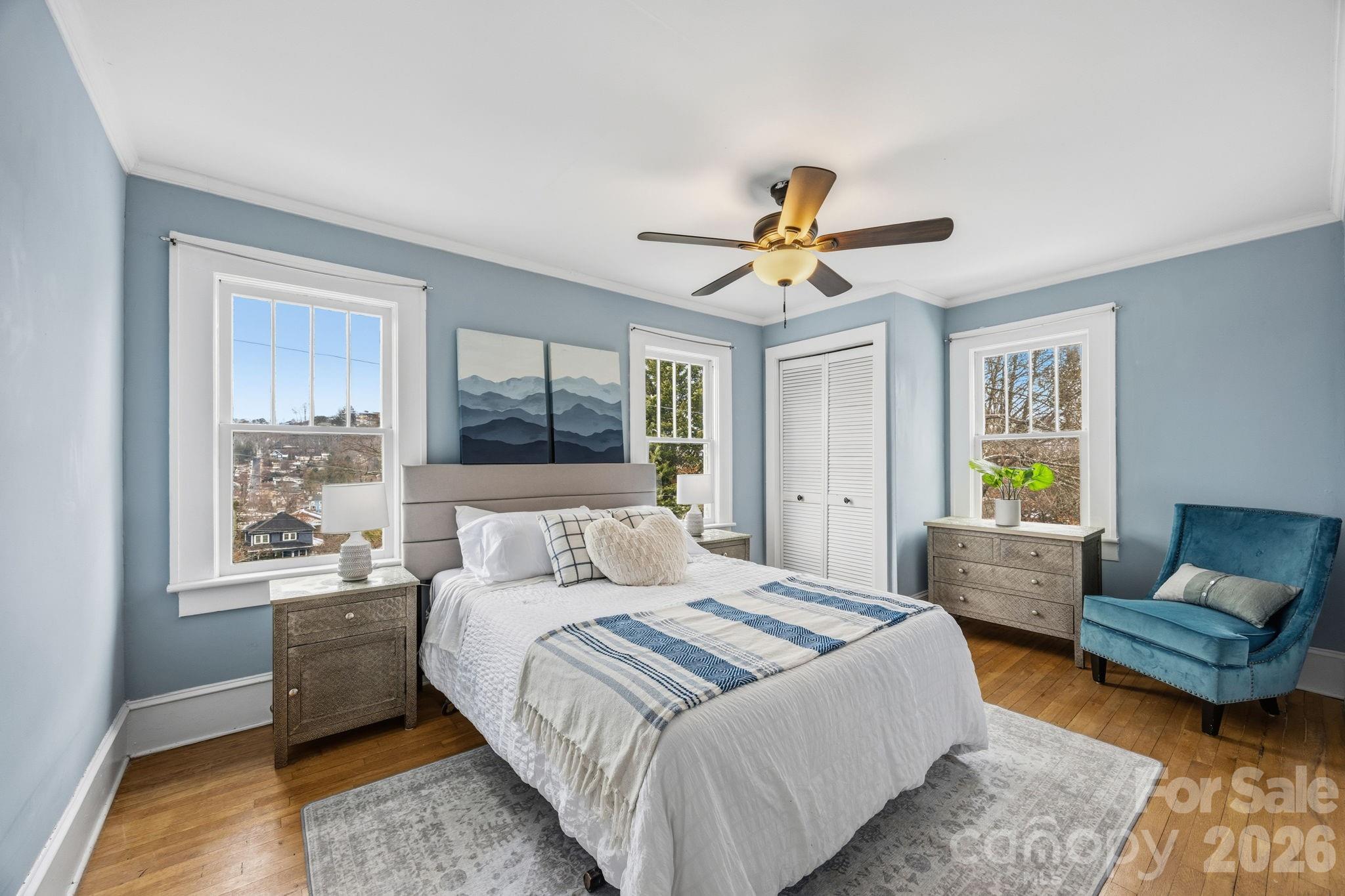 45 Woodvale Avenue Asheville NC 28804