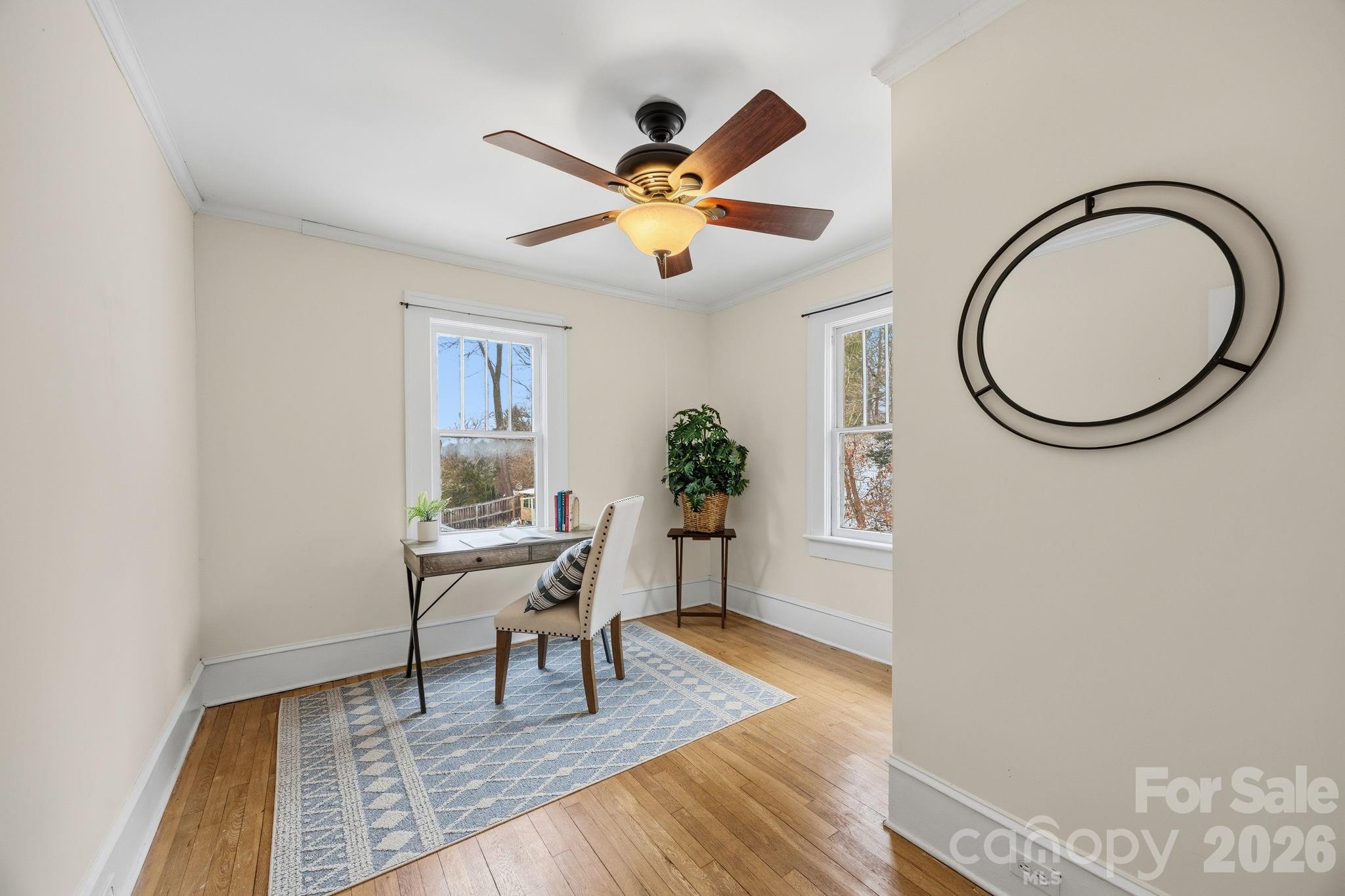 45 Woodvale Avenue Asheville NC 28804