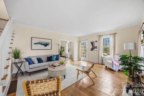 45 Woodvale Avenue Asheville NC 28804