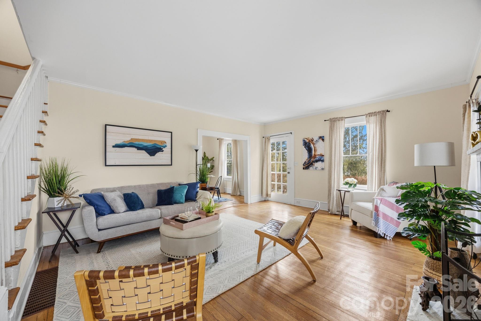 45 Woodvale Avenue Asheville NC 28804